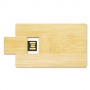 MEMORY USB BAMBU 16GB PLATE MEMORY USB BAMBU 16GB PLATE